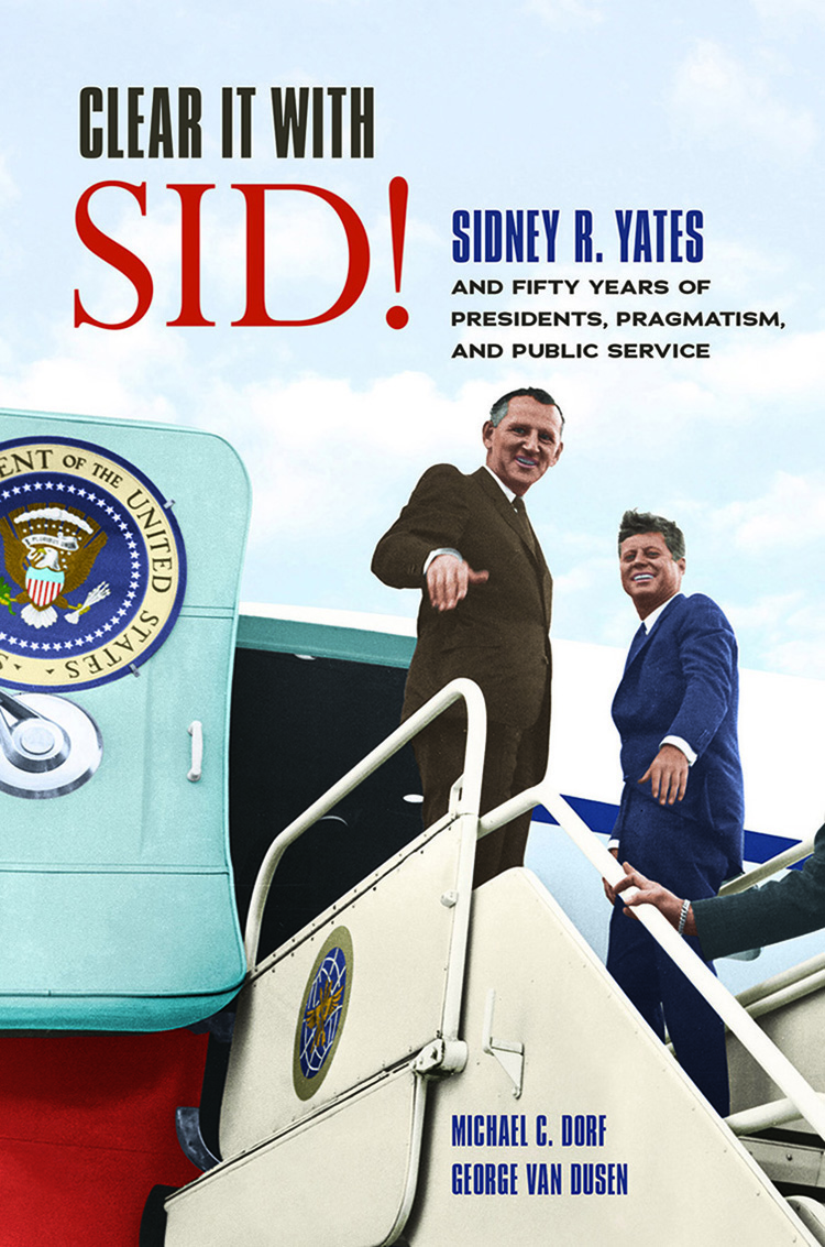 Clear With Sid Cover Copy 1
